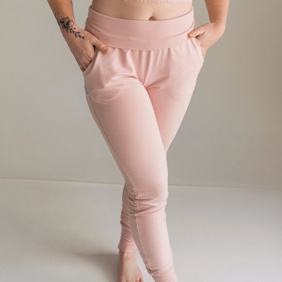 Pantalon grossesse/sport et confo, Abibelle XS / comfortable maternity pants - Picture 4 of 4